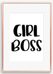 Girl Boss v2