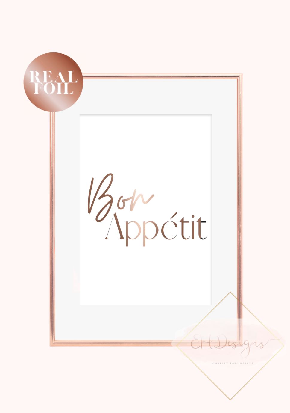 Bon Appétit - v3