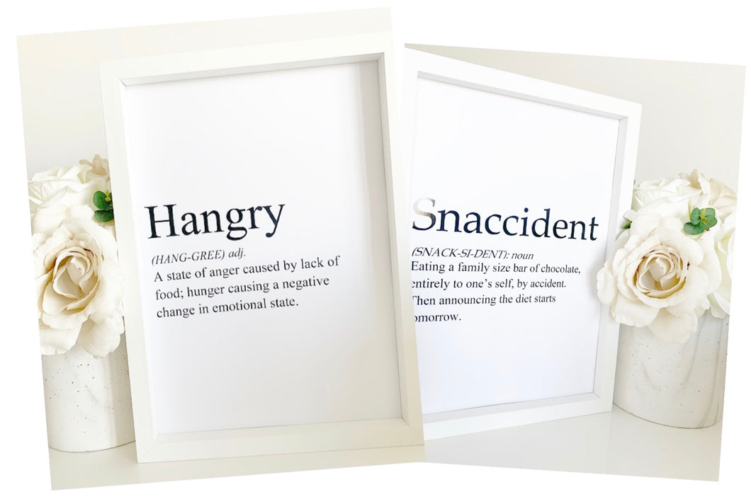 Snaccident & Hangry Kitchen Duo v2