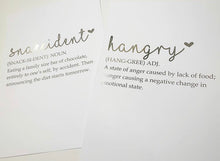 Load image into Gallery viewer, Snaccident &amp; Hangry Kitchen Duo