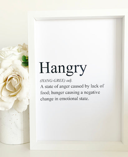 Hangry Print v2